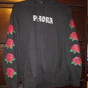 Phora Hoodie